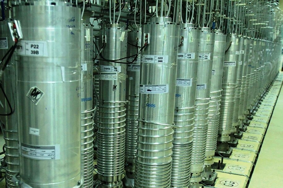 Rộ tin Iran muốn chuyển giao kho hạt nhân cho Nga
