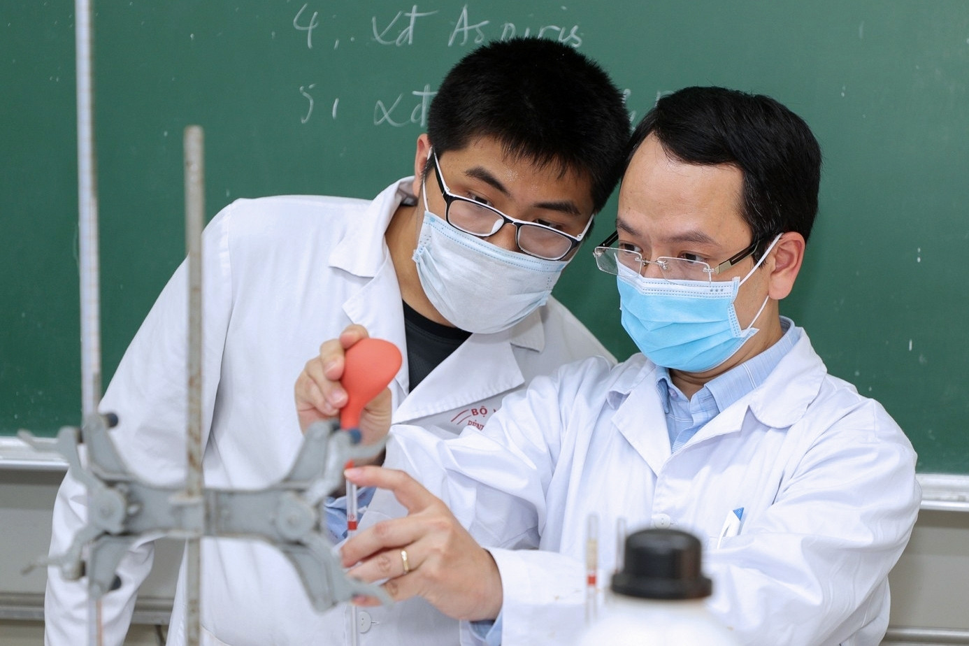 Đại học Quốc gia Hà Nội và kỳ vọng trở thành 'túi khôn'