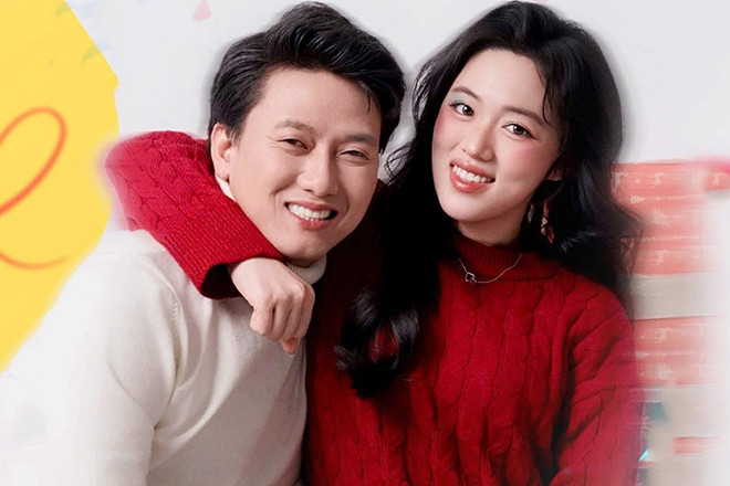 Diễn viên Quách Ngọc Tuyên làm chủ 2 nhà hàng, vẫn chưa làm đám cưới với vợ kém 16 tuổi