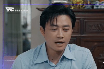 'Dưới ô cửa sáng đèn' tập 2: Dương bị bố vợ ghét ra mặt, liên tục đuổi khỏi nhà