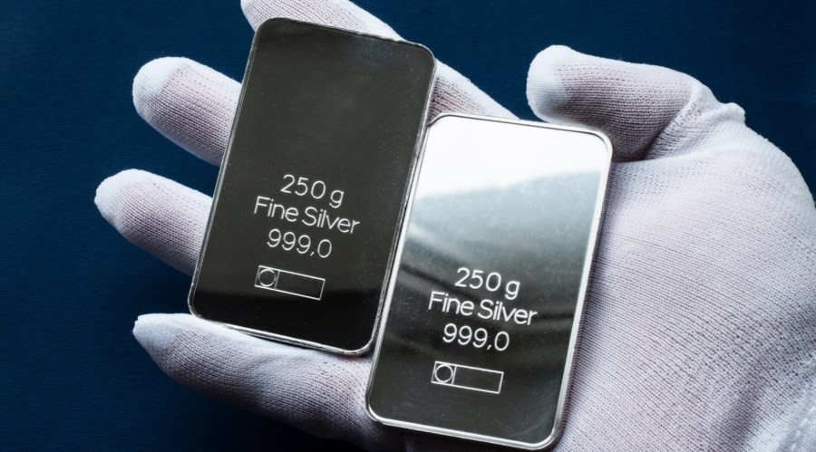Giá bạc hôm nay 19/5/2026 đang trên đà tăng, quay lại mốc 80 triệu đồng/kg