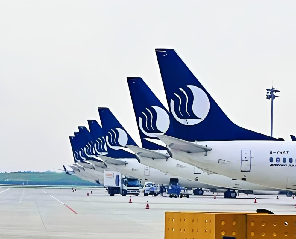 Bí mật đằng sau hãng hàng không ‘bốc đầu’ cất cánh, bay muộn 1 tiếng vẫn đến sớm 2 Hình (1).png