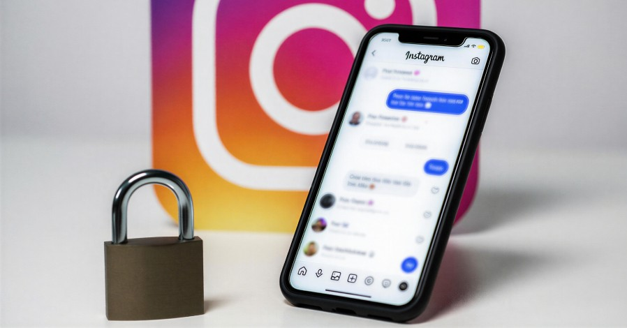 Instagram bỏ mã hóa đầu cuối: Tính riêng tư thực sự của những đoạn chat online?