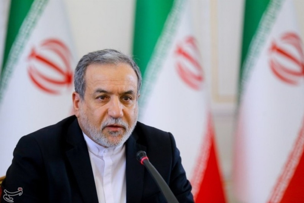 Iran gửi bản đề xuất 14 điểm mới cho Mỹ