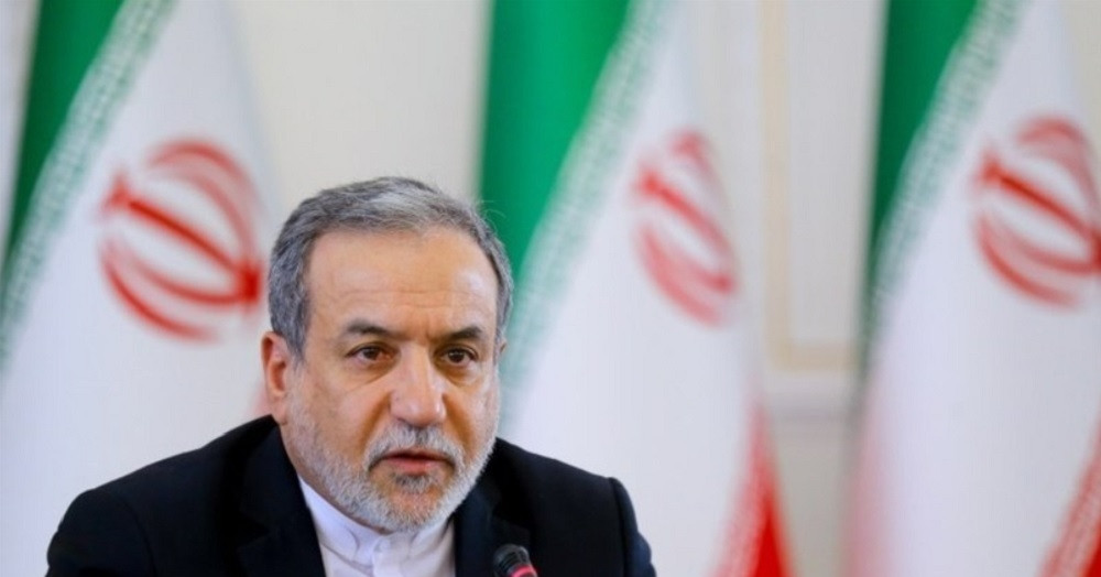 Iran gửi bản đề xuất 14 điểm mới cho Mỹ
