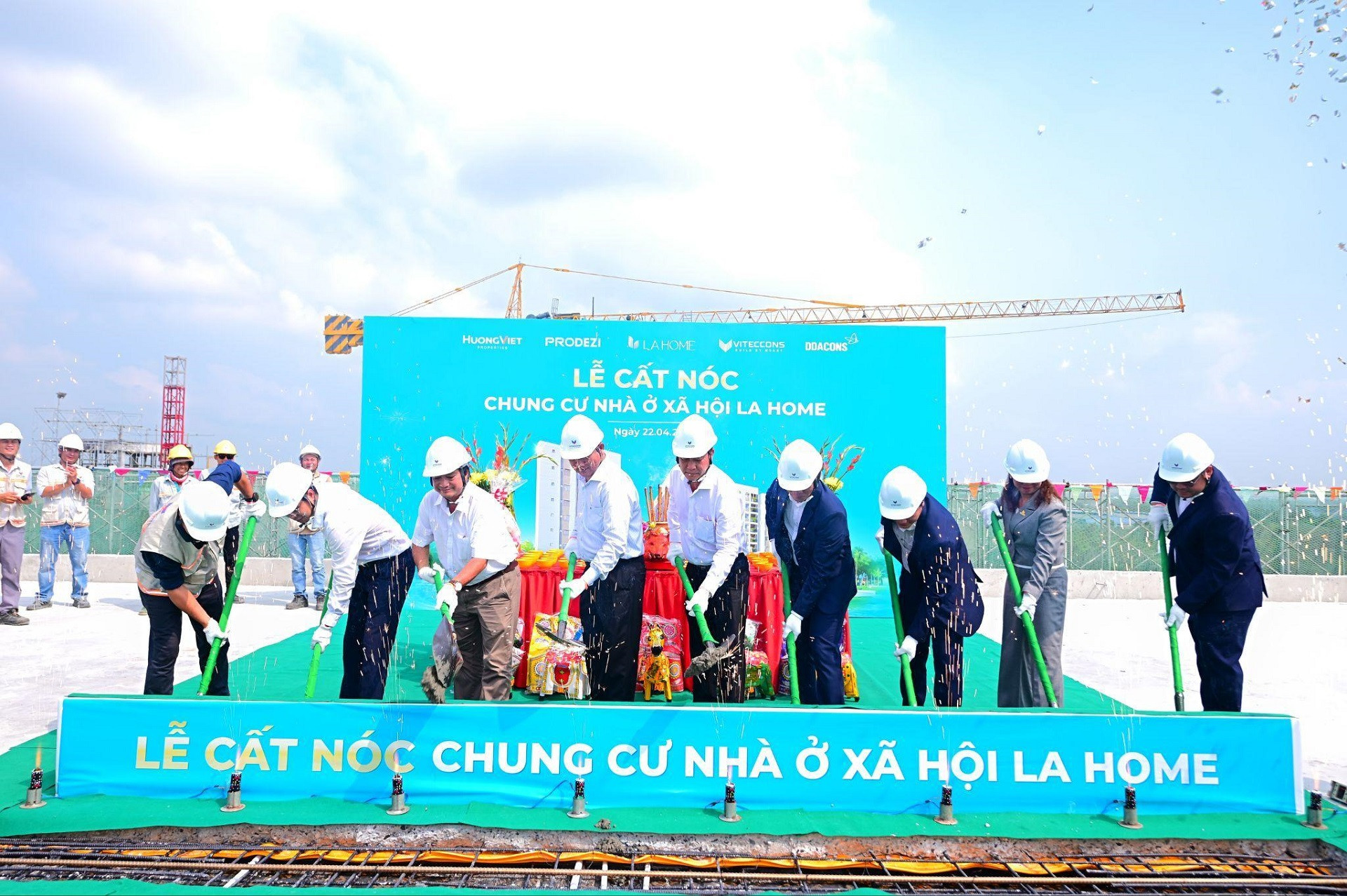 Hiện thực hóa giấc mơ an cư với nhà ở xã hội LA Home 3 LA Home 2.jpg