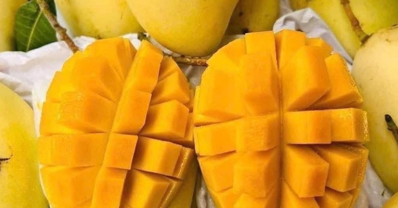Loại quả được ví như ‘ông hoàng’ trái cây nhưng 5 nhóm người cần hạn chế ăn