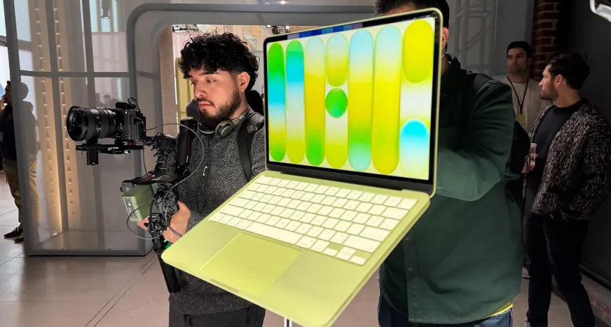 MacBook Neo của Apple khiến cả ngành PC ‘mất ăn mất ngủ’