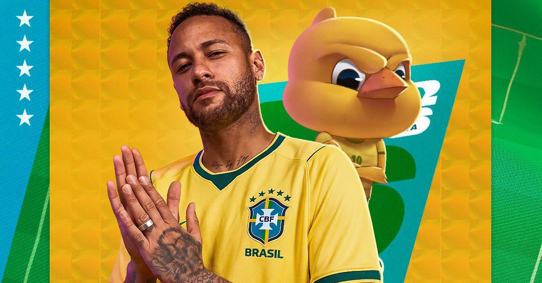 Neymar dự World Cup 2026: Brazil chờ Hoàng tử nhảy samba