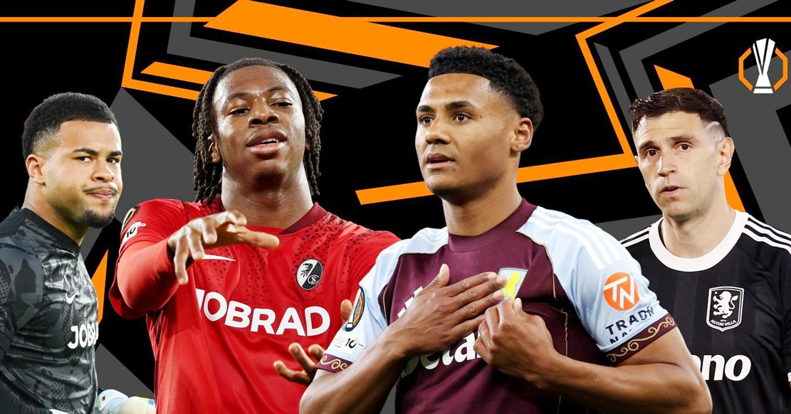 Nhận định chung kết Europa League: Aston Villa nâng cúp