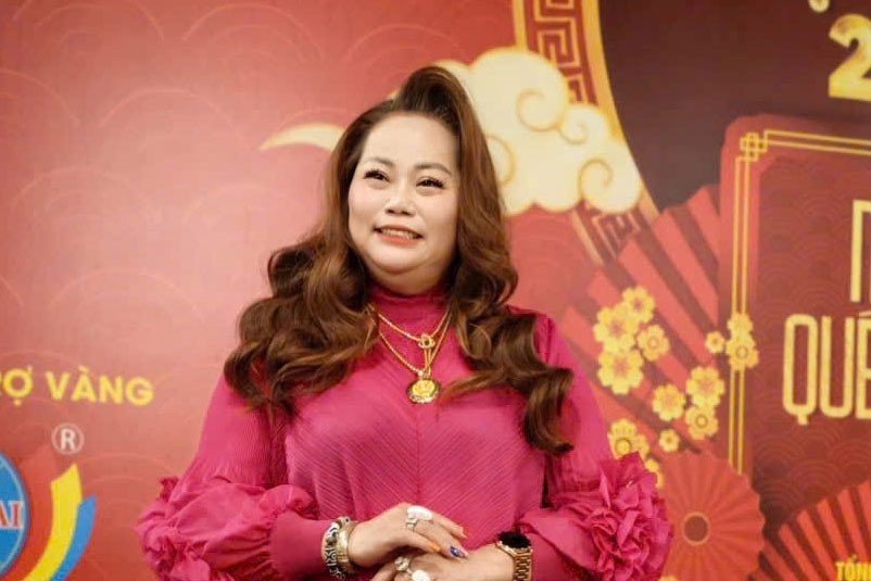 Nữ diễn viên đóng 10 vai thì 9 vai bị ghét là ai?
