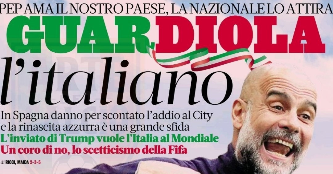 Pep Guardiola chia tay Man City: Điều gì chờ đợi chiến lược gia người Tây Ban Nha?