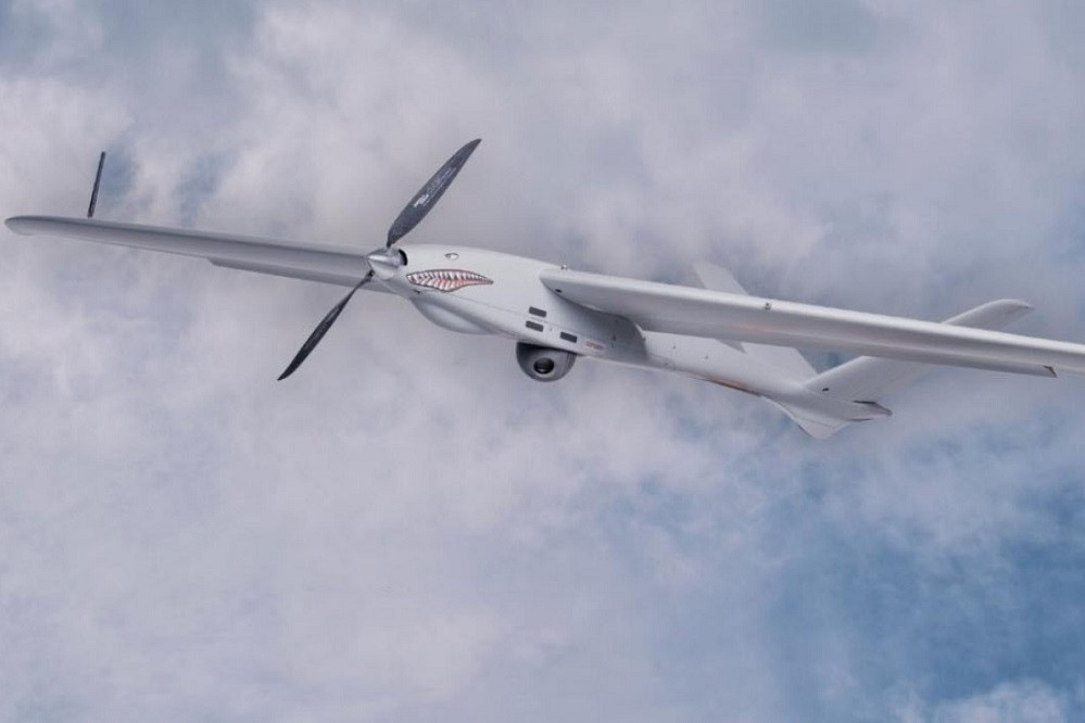 Quốc gia thành viên NATO bắn hạ UAV Ukraine xâm nhập không phận