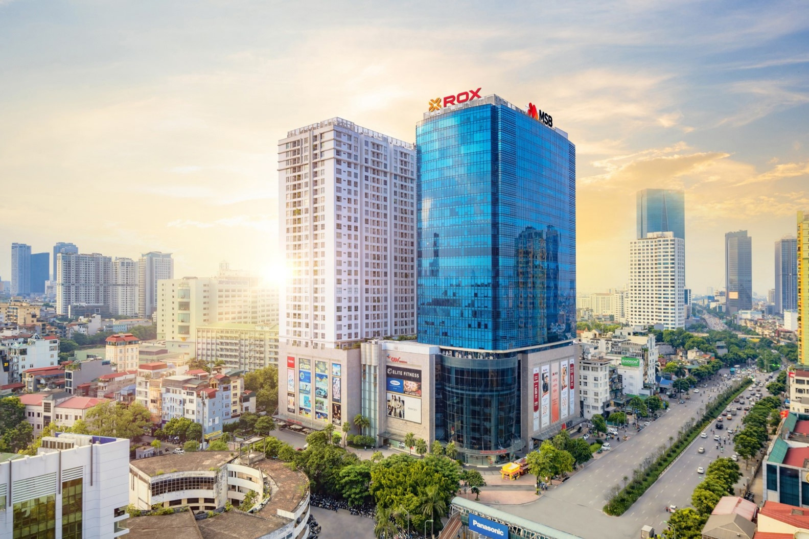 ROX Group - 3 thập kỷ tiên phong kiến tạo, đưa giá trị Việt vươn xa