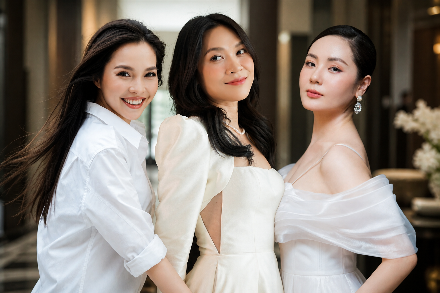 Sao Việt chưa lấy chồng: Người yêu 9 năm không chịu nói, kẻ đơn thân nuôi con