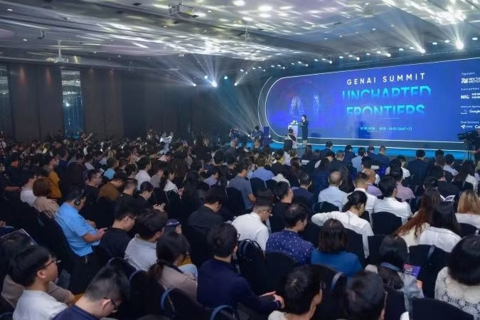 Sếp lớn Google DeepMind, Qualcomm bàn về tương lai AI tại TPHCM