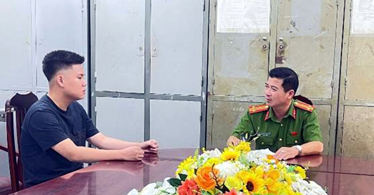 Tạm giữ hình sự nam thanh niên đánh hai cô gái trong đêm ở Hà Nội