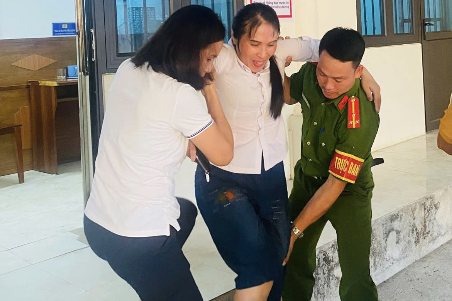 Tháo gỡ rào cản tiếp cận thông tin dịch vụ công cho người dân vùng cao