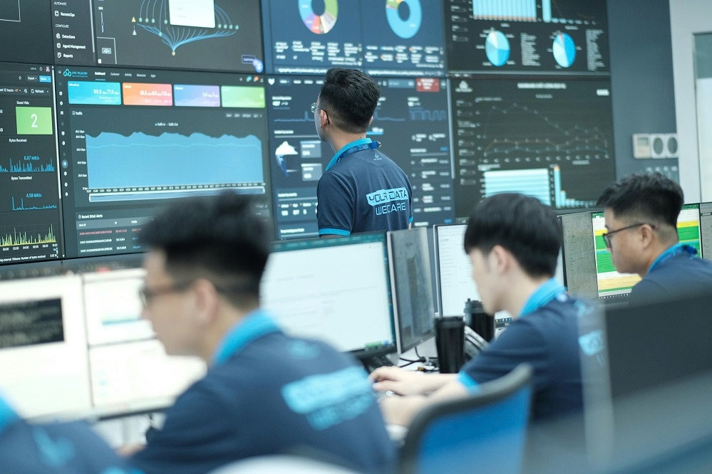 Threat Intelligence - Năng lực giúp doanh nghiệp đi trước hacker một bước