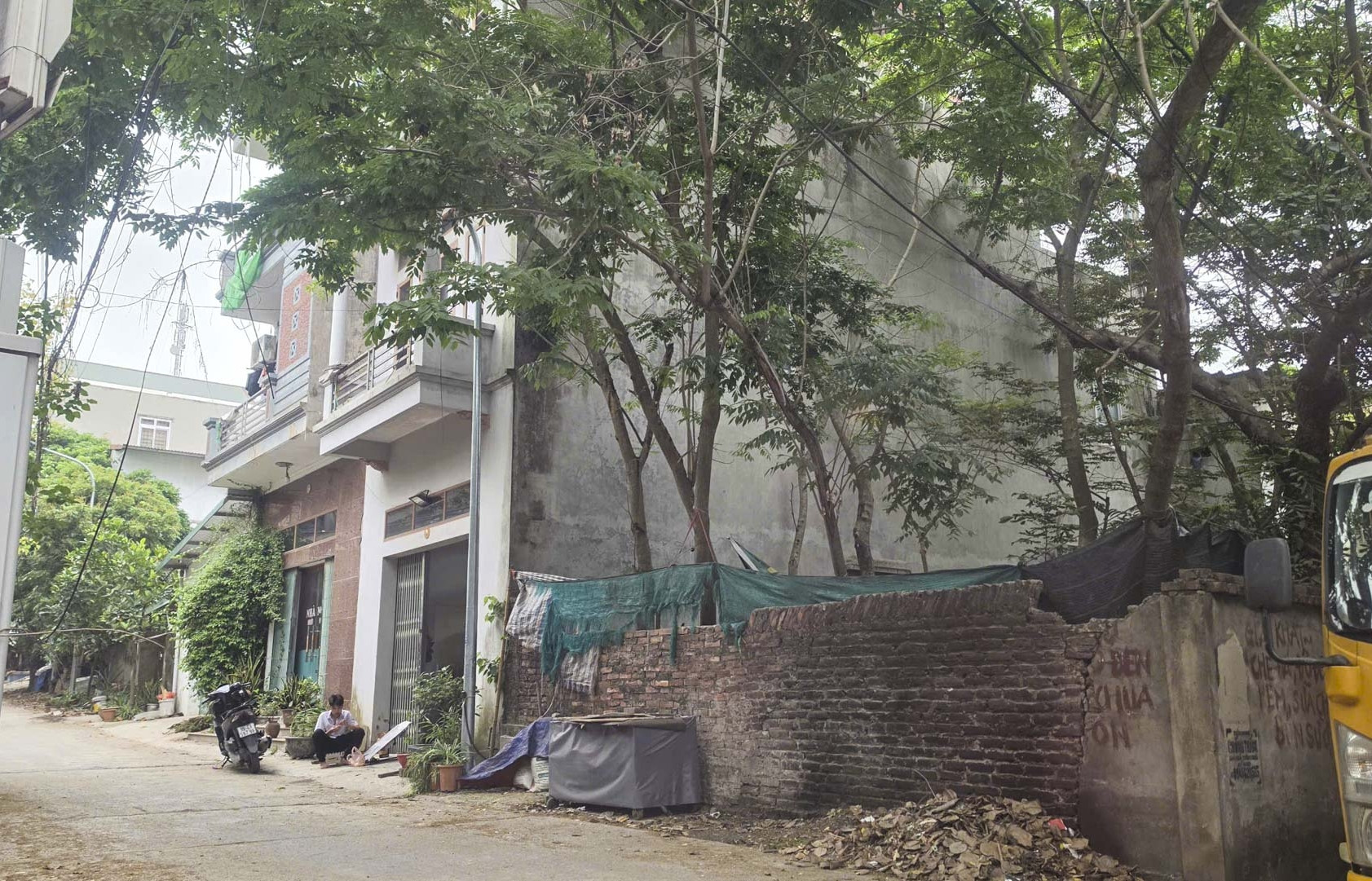 Thua kiện đòi đất với hai em ruột, người đàn ông Bắc Ninh chưa đồng tình