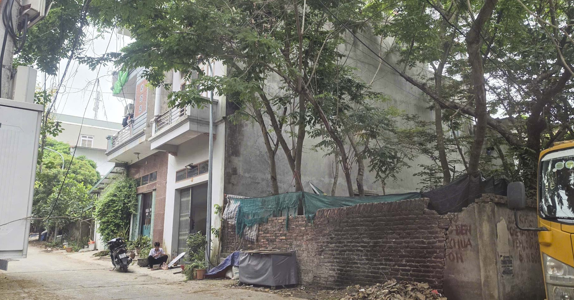 Thua kiện đòi đất với hai em ruột, người đàn ông Bắc Ninh chưa đồng tình