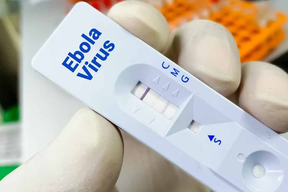 TPHCM tăng cường giám sát cửa khẩu ngăn chặn nguy cơ dịch Ebola xâm nhập