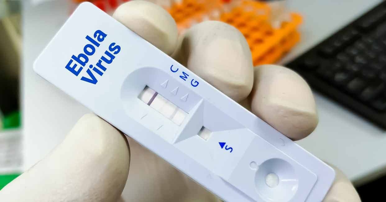 TPHCM tăng cường giám sát cửa khẩu ngăn chặn nguy cơ dịch Ebola xâm nhập