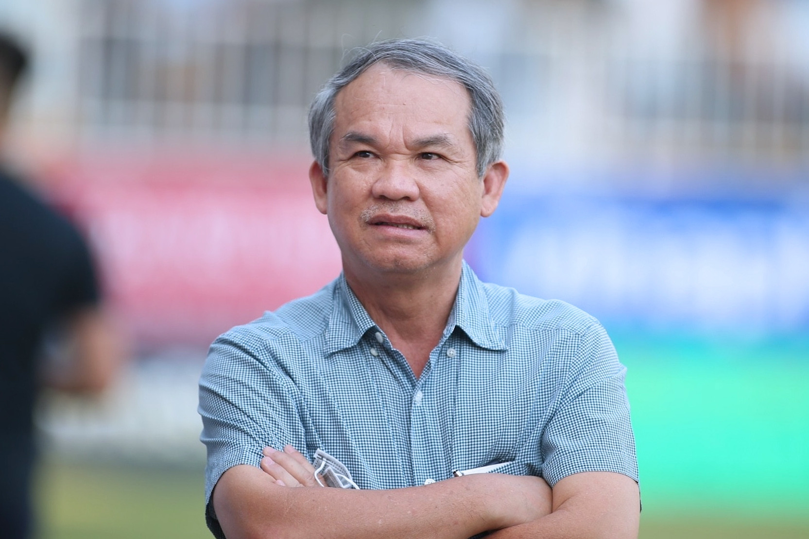 U17 Việt Nam lấy vé World Cup: Bầu Đức và nỗi niềm riêng