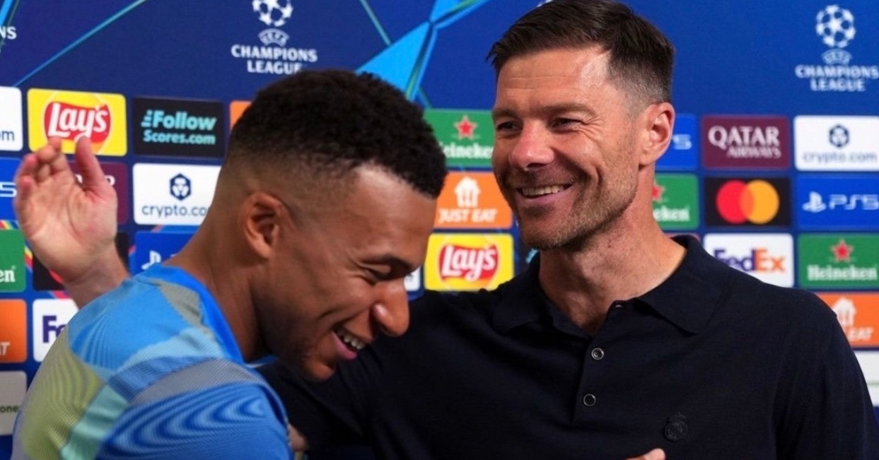 Xabi Alonso bảo Chelsea làm &amp;apos;cú nổ&amp;apos; Mbappe, sếp bự lập tức ra tay