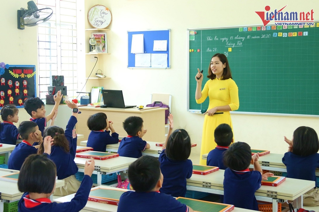 103 ứng viên được đề nghị xét tặng danh hiệu Nhà giáo Nhân dân, Ưu tú
