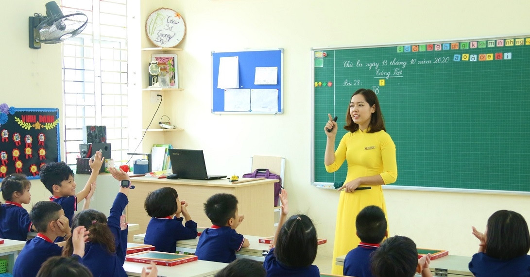 103 ứng viên được đề nghị xét tặng danh hiệu Nhà giáo Nhân dân, Ưu tú