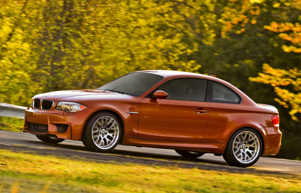 2011 BMW 1 Series M Coupe 1024x657.jpg