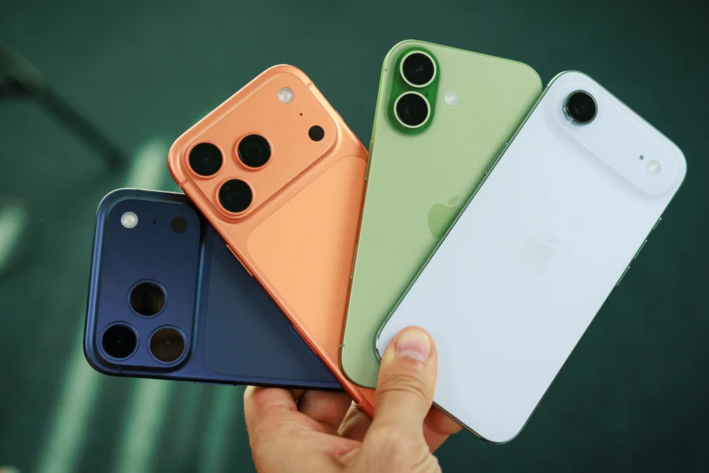 Apple đối mặt nguy cơ phải ‘khai tử sớm’ iPhone tại Mỹ
