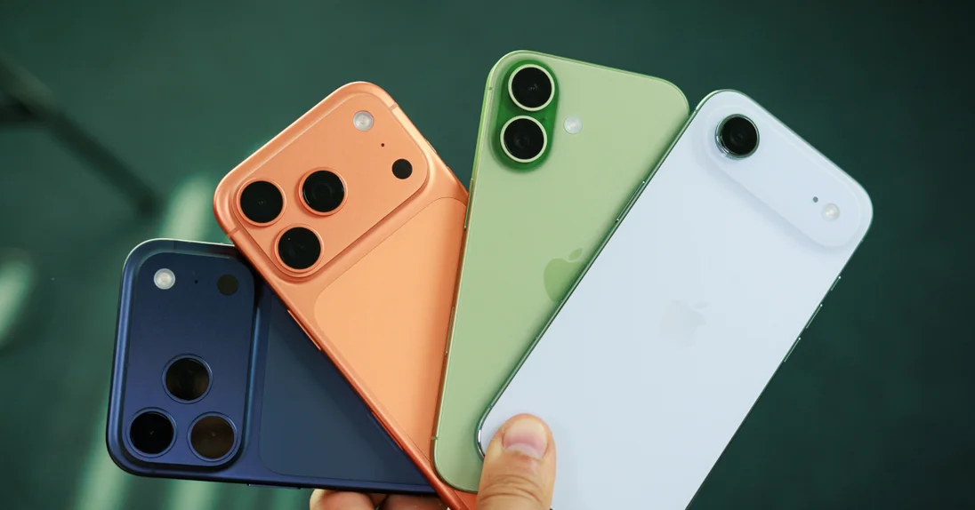 Apple đối mặt nguy cơ phải ‘khai tử sớm’ iPhone tại Mỹ