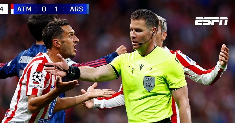 Arteta gây ngỡ ngàng về Arsenal sau khi khen trận PSG 5-4 Bayern
