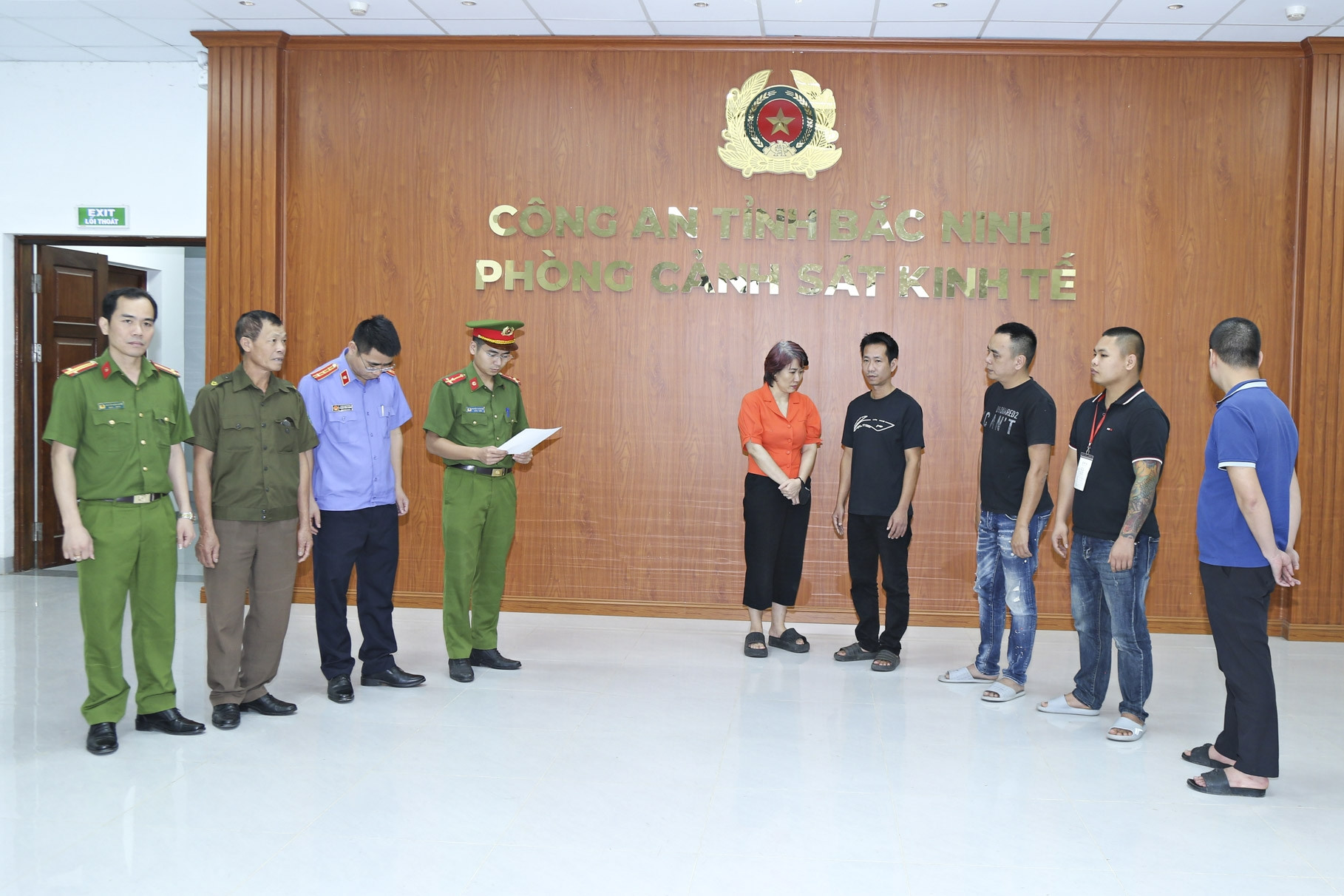 Bóc trần chiêu 'chạy' bệnh án trốn tù, liên quan lãnh đạo bệnh viện