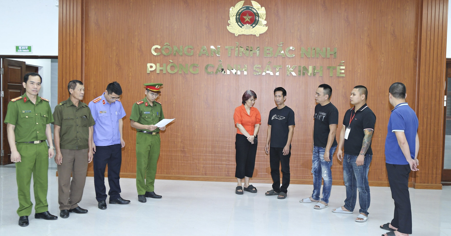 Bóc trần chiêu &amp;apos;chạy&amp;apos; bệnh án trốn tù, liên quan lãnh đạo bệnh viện