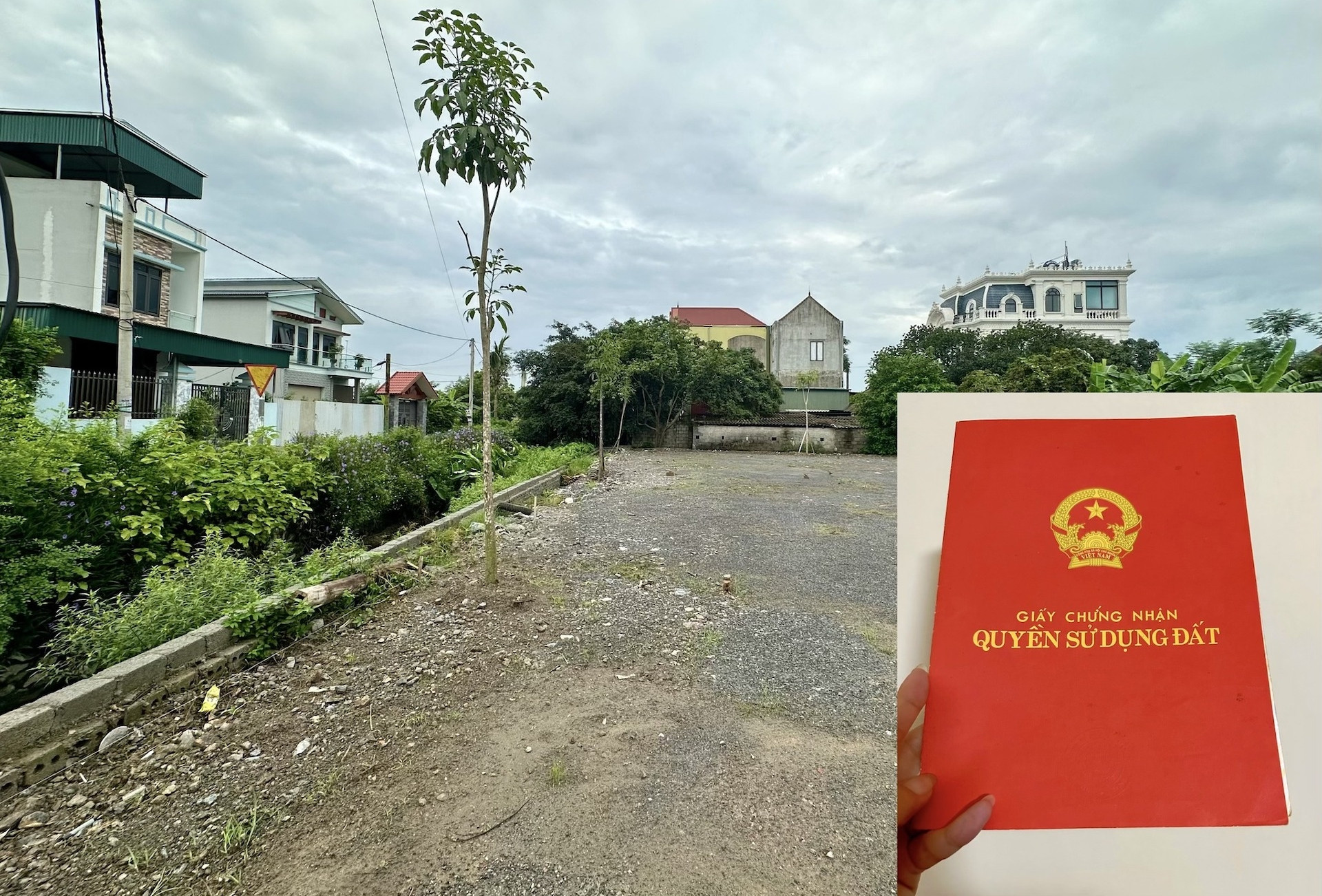 Bộ nói về sổ đỏ cấp đổi sau 2004; lý do Shark Hưng muốn rời HĐQT Cen Land