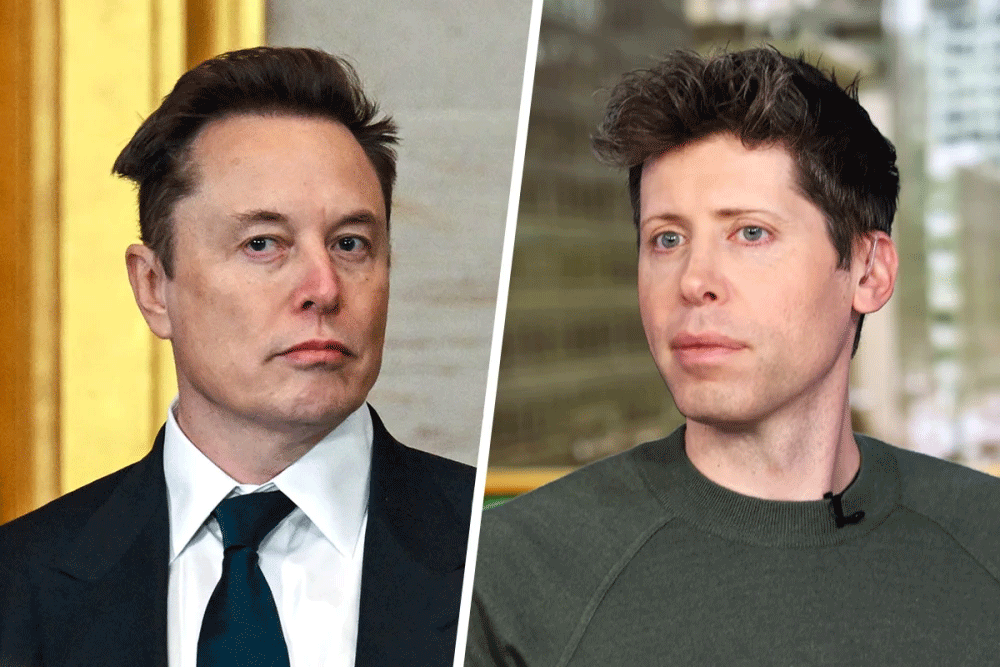 Đằng sau cuộc chiến chấn động của Elon Musk, ‘mỏ vàng mới’ định hình dòng tiền toàn cầu