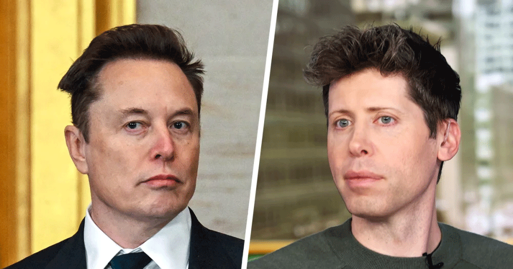 Đằng sau cuộc chiến chấn động của Elon Musk, ‘mỏ vàng mới’ định hình dòng tiền toàn cầu