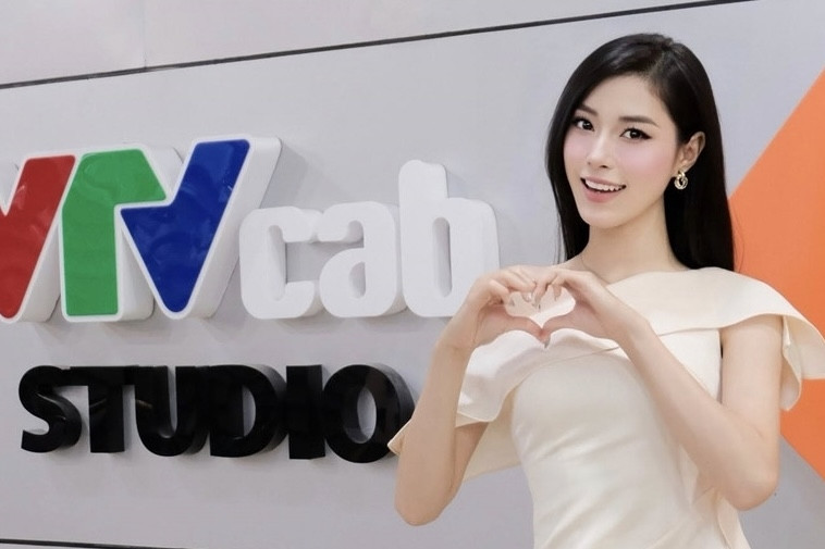 Điều chưa tiết lộ về MC VTV cao 1m76 từng là đội trưởng U19 bóng chuyền quốc gia