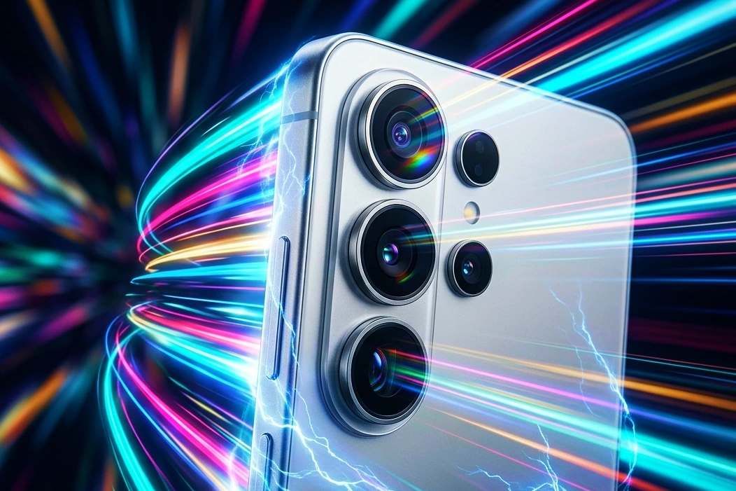 Galaxy S27 Pro: ‘Át chủ bài’ mới của Samsung