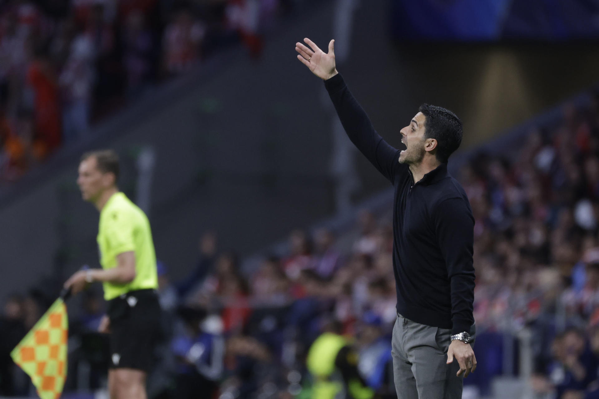 Mikel Arteta Atletico Arsenal.jpg