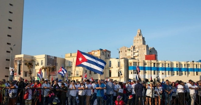 Mỹ tăng cường trừng phạt Cuba, La Havana phản ứng cứng rắn