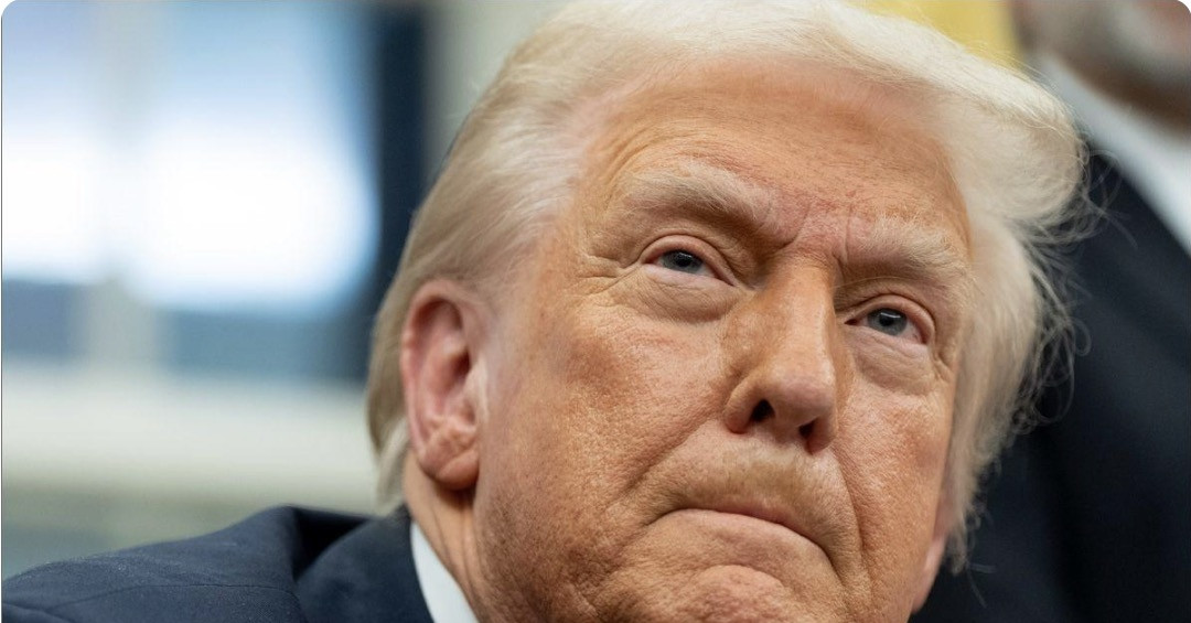 Ông Trump không hài lòng với đề xuất mới nhất của Iran