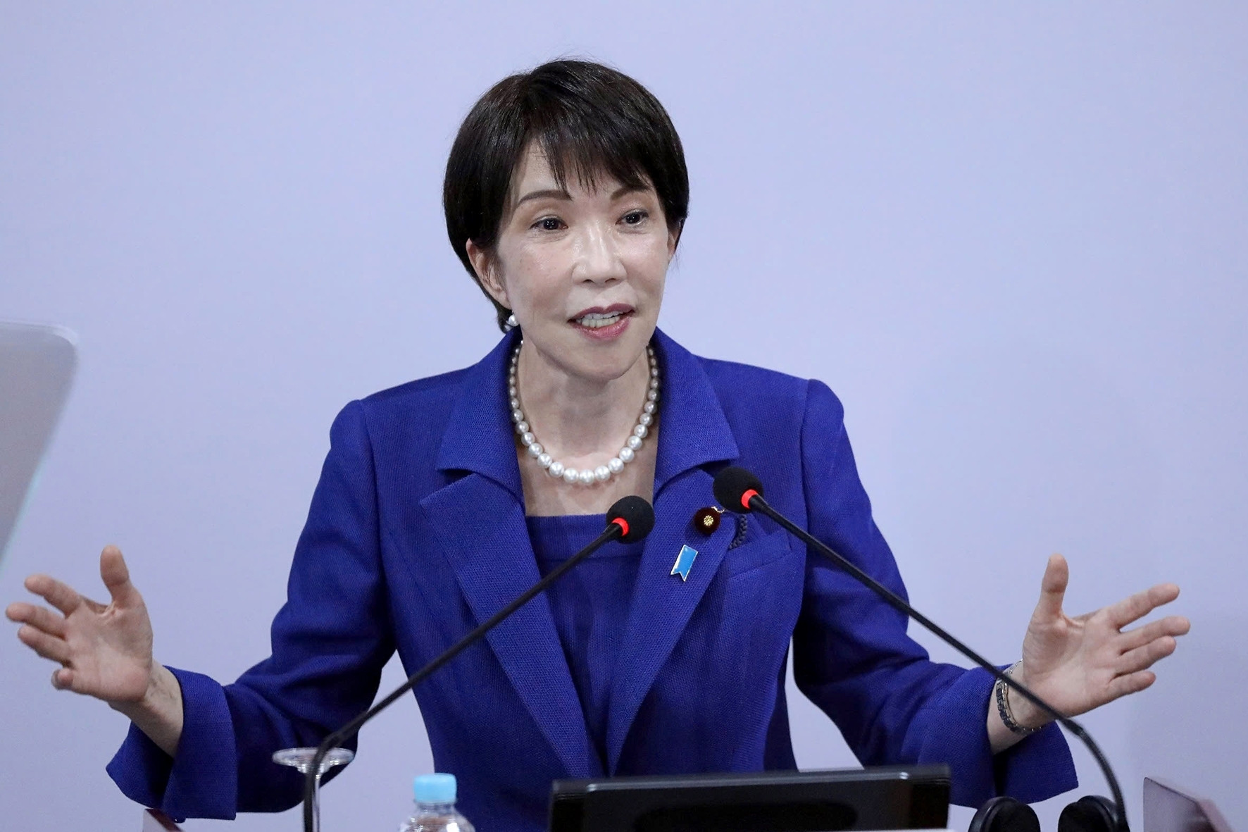 Thủ tướng Sanae Takaichi muốn thăm Chùa Cầu, ấn tượng với sự vươn lên của Việt Nam