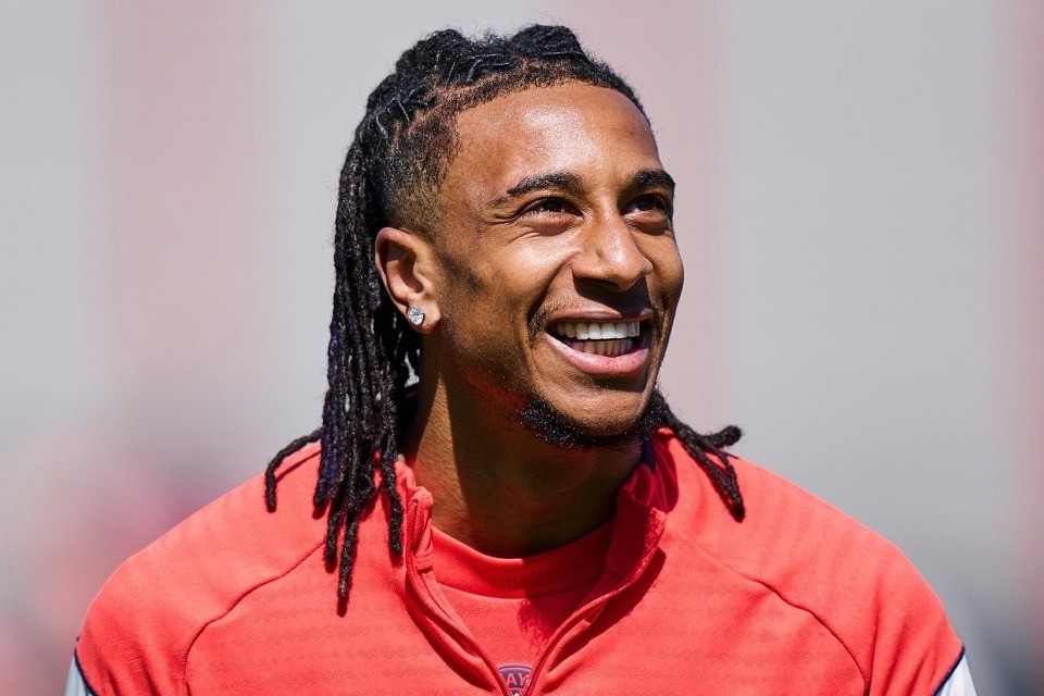 Tiết lộ xúc động về ‘hiện tượng’ Michael Olise ở Bayern Munich