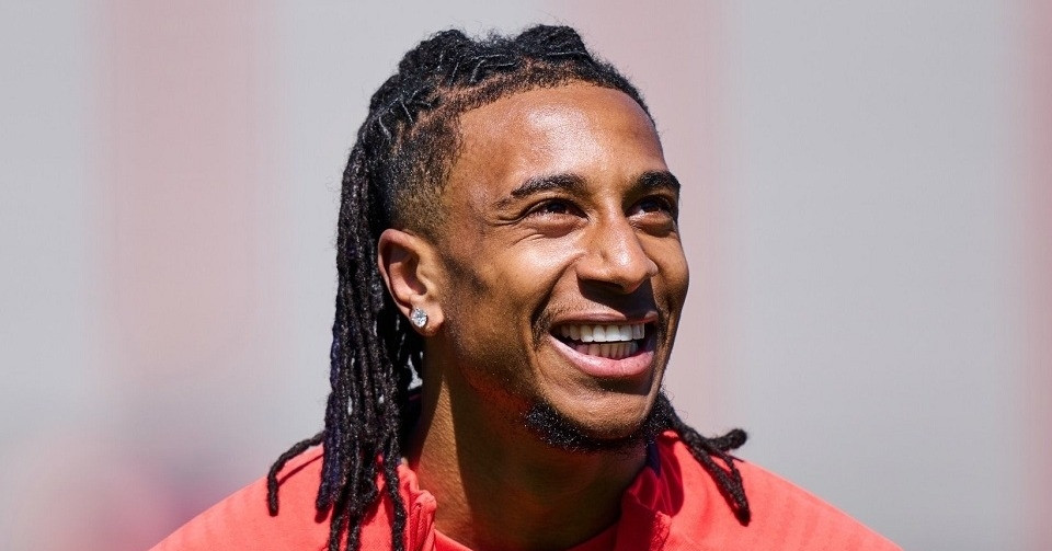 Tiết lộ xúc động về ‘hiện tượng’ Michael Olise ở Bayern Munich