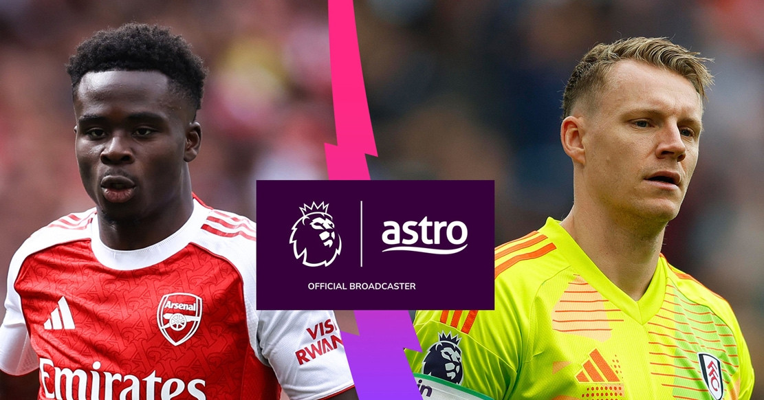 Trực tiếp Arsenal 0-0 Fulham: Pháo thủ áp đảo (H1)