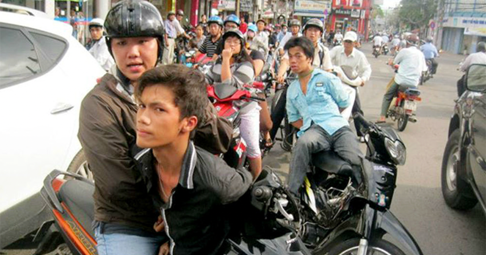Vì sao trộm, cướp đường phố dần 'hết đất sống' ở TPHCM